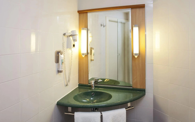 B&B HOTEL Barcelona Mataró