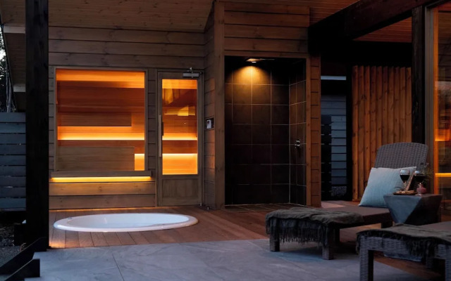 Villa Metsä Karuizawa