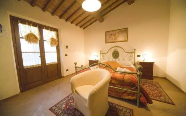 Agriturismo La Pievina