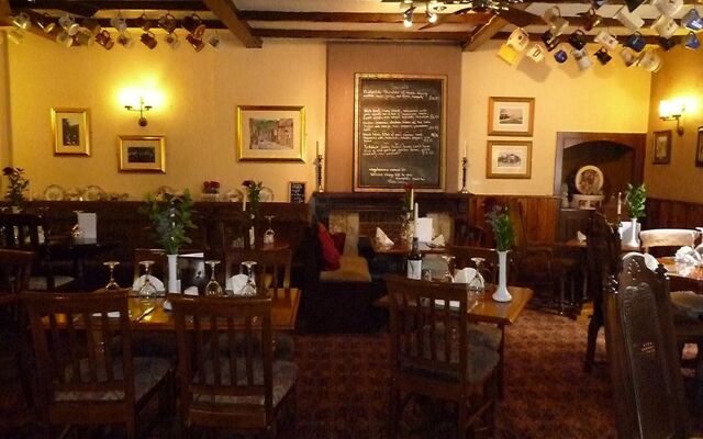 The Crown Inn