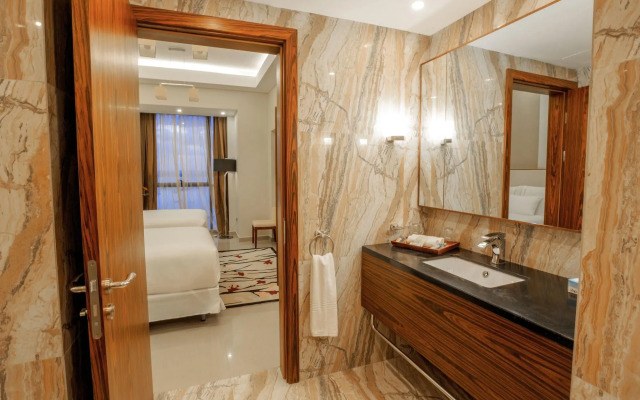 Element Dar es Salaam