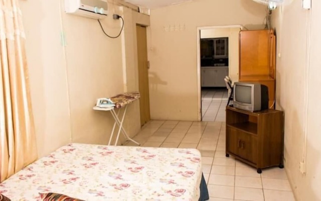 Tony's Guest House