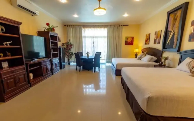 Villa Segovia Cozumel