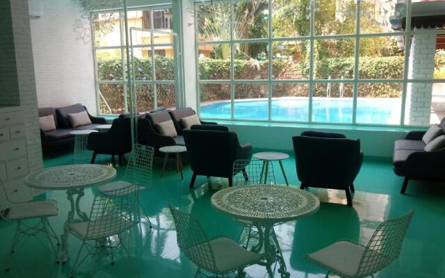 Hotel Sopanam Heritage