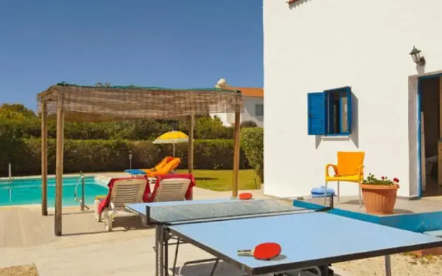 Rotiana Villas