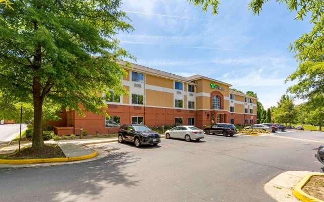 Extended Stay America Suites - Washington, D.C. - Fairfax