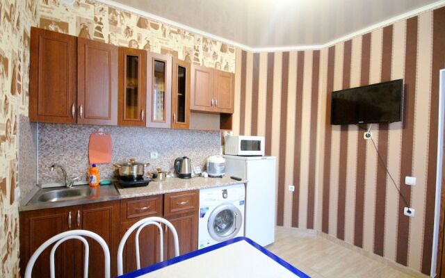 Guest House Saratov