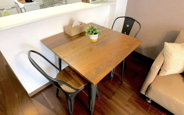 Luana Lea Karate Kaikan Mae