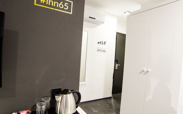 Inn 65 Budget