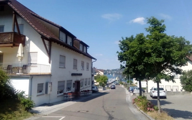 Gasthaus Hotel Anker
