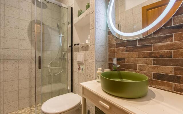 Le Jardin sur l’Eau