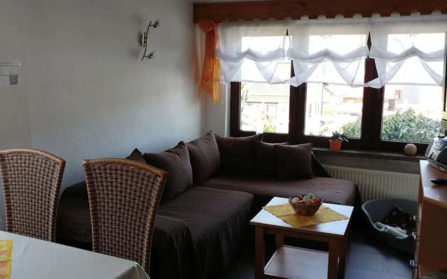 Sunlit Retreat With Garden