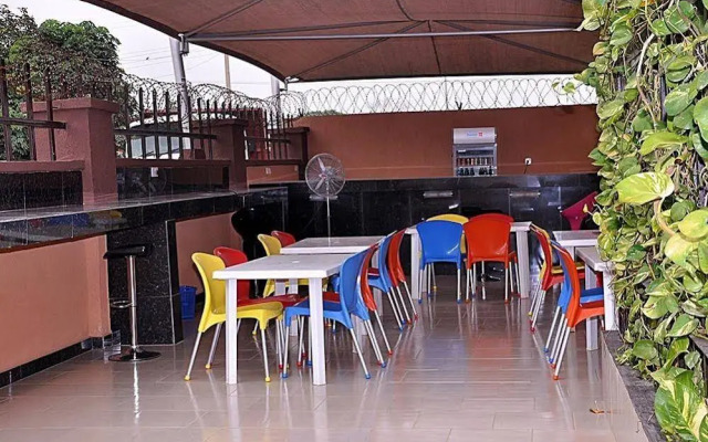 Prestige Events Centre