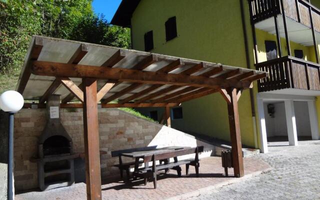 Residence ai Tovi