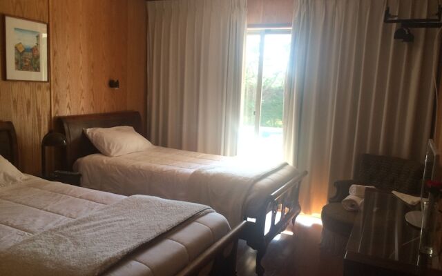 Welcome to Scandinavia Hotel B b