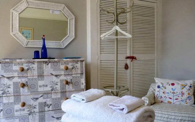 High Beeches B&B