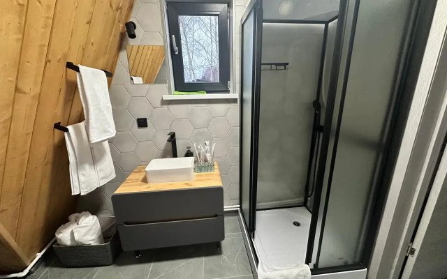 А-Фрейм Фэмили