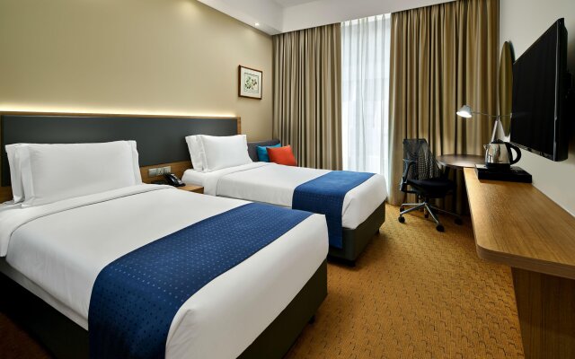 Holiday Inn Express Singapore Orchard Road by IHG