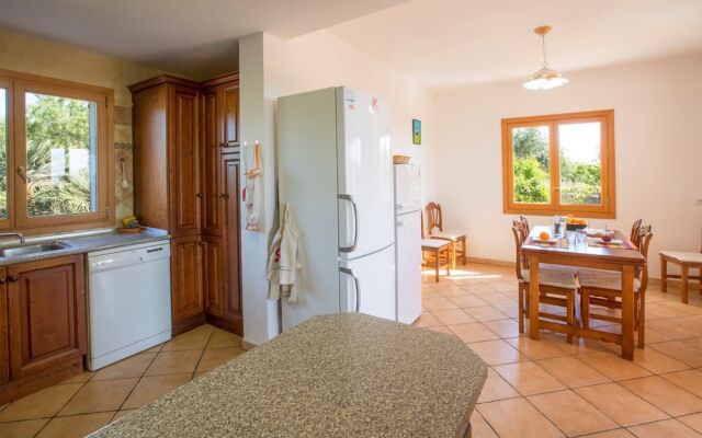 CAN Marines - Villa With Private Pool in Calonge - Santany?