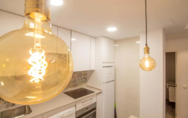 Santa Amalia 18 by IVI Real Estate
