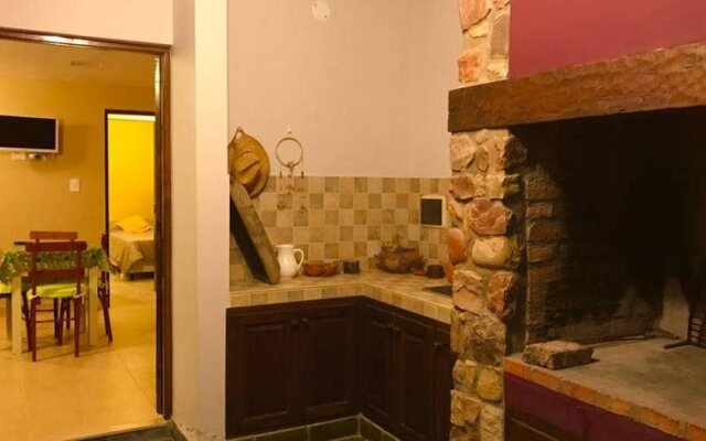 Les Arcs Departamentos de Alquiler Temporario