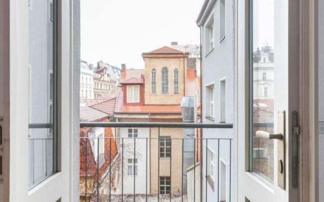 Prague Life Masna