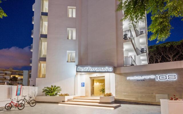 Hotel Best Terramarina