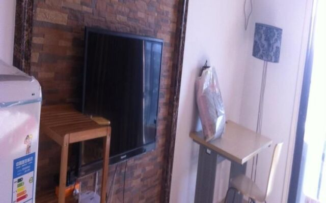 Ganghui International Apartment Hotel