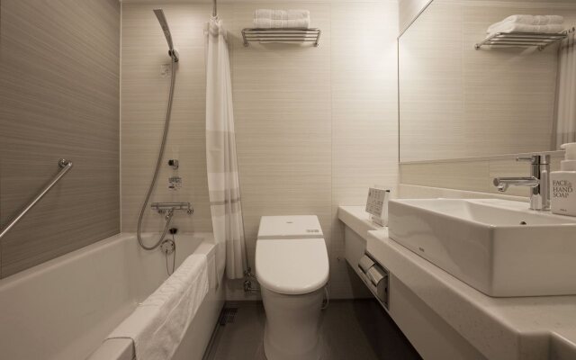 JR KYUSHU HOTEL Blossom Hakata Chuo