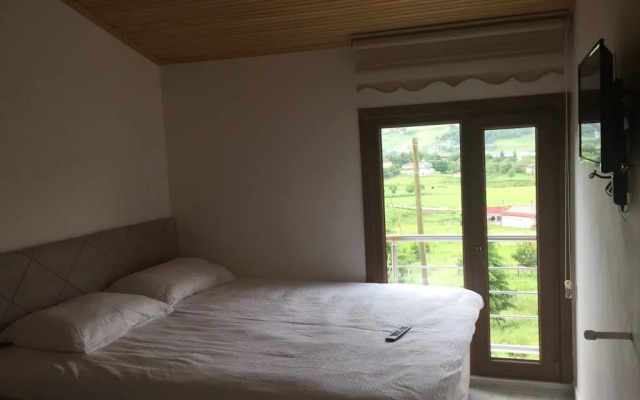 Yildiz Tepe Otel & Pansiyon
