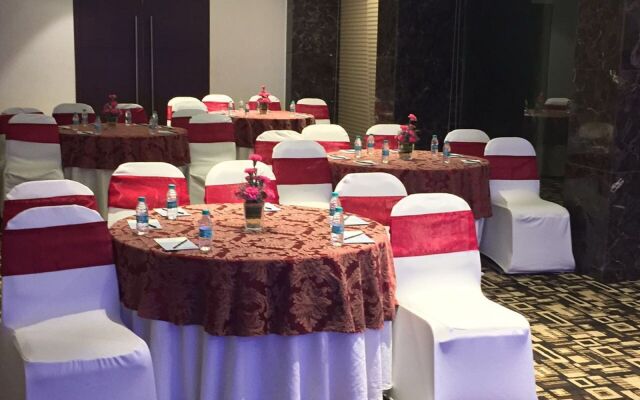 Fortune Park Sishmo, Bhubaneswar - Member ITC Hotels' Group