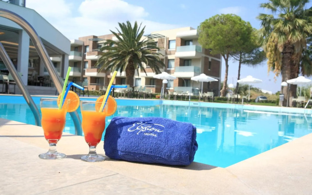 Elysion Hotel