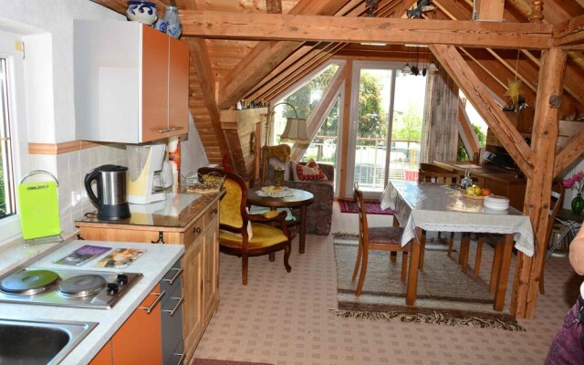 Ferienwohnung Leich