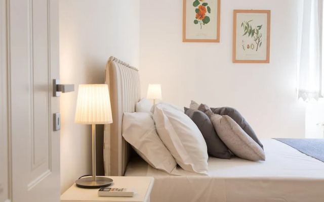 Rental in Rome Giulia Atmosphere