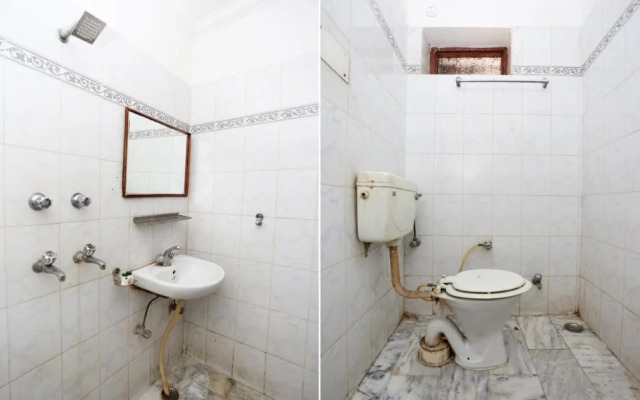 Hotel Kwality by OYO Rooms