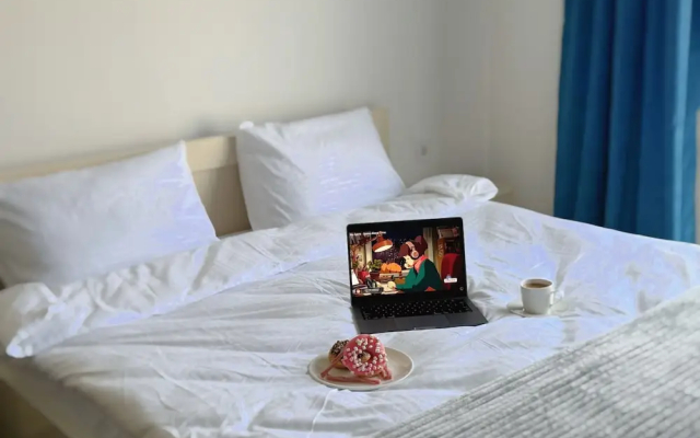 Gudauri Ski Resort — Four Seasons