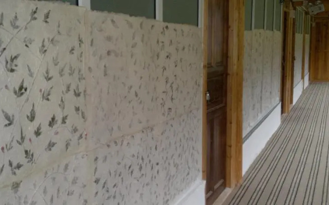 Grand Sunshine Garden Resort Inn