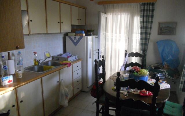 Aegean Sea-view house in Batsi, Andros!