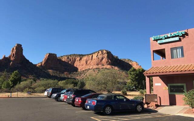 Sedona Village Lodge