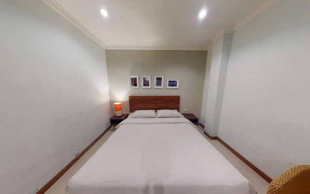 The Studio One at Nusa Dua