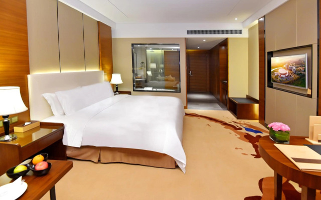 Grand Skylight Int'l Hotel Huizhou