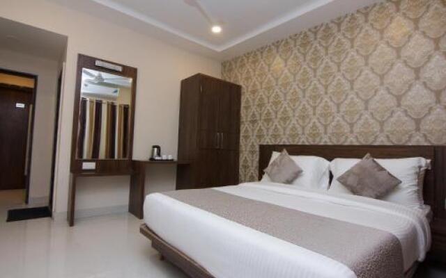Strand Resort
