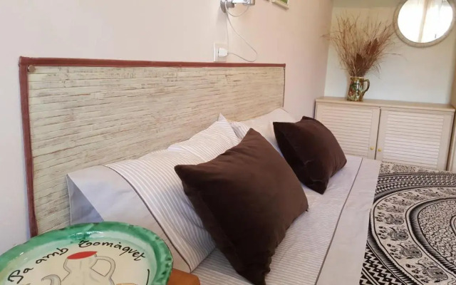 Casa Rural Ca La Laia