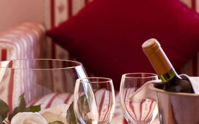 Heritage Hotel Tisno