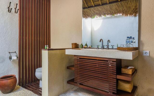 Santai Hotel