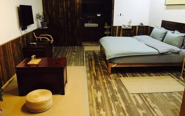 Yangerchema Inn Sanqiaojingya Branch