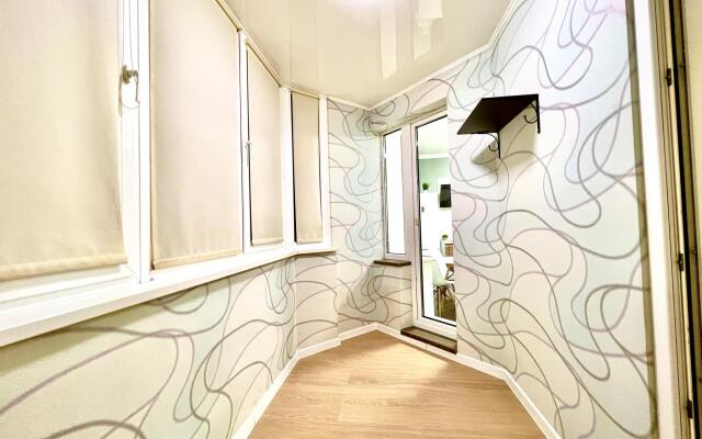 Самарские апартаменты на улице Никитинская