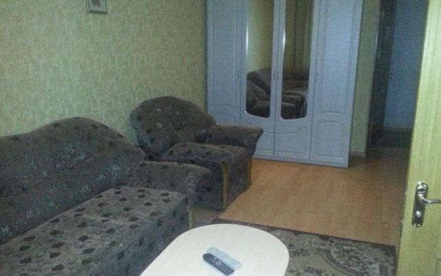 Отель Адлер