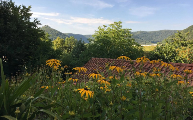 Haus Am Sonnenhügel