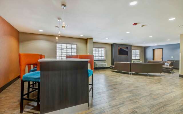 Studio 6 Lenexa, KS - Overland Park